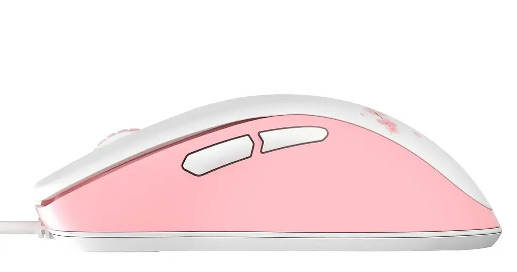 Миша DAREU EM908X Sakura (MS-EM908X-SKR) - фото 4