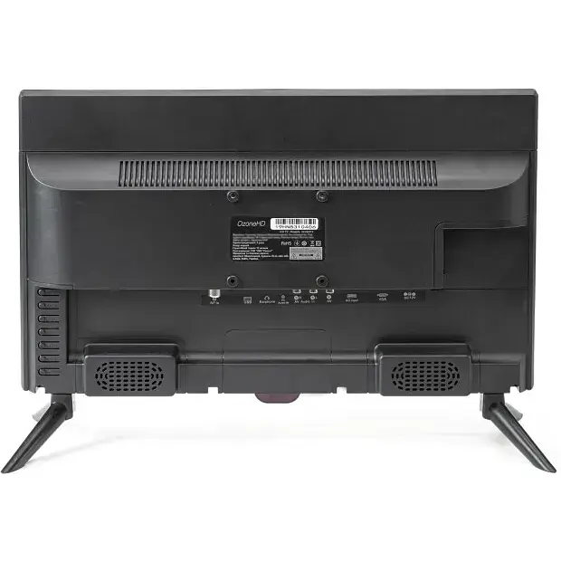 Телевизор OzoneHD 19HN83T2 - фото 6