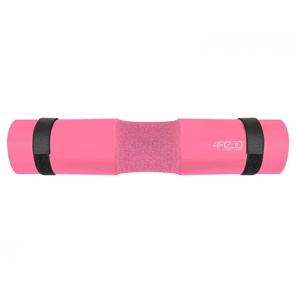 Накладка (бампер) на гриф 4FIZJO Barbell Pad 4FJ0340 (P-5907739314727)