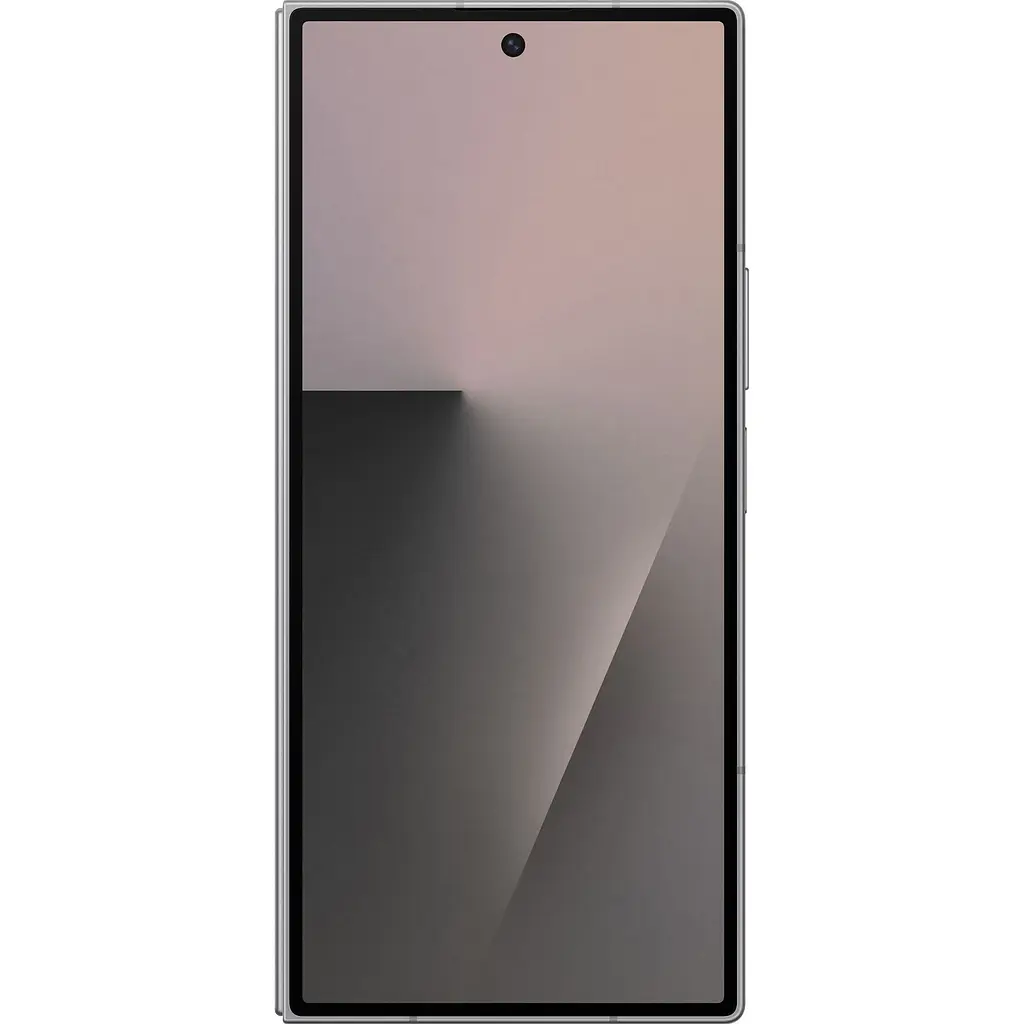 Смартфон Samsung Galaxy Fold7 12/512GB Silver Shadow (SM-F966BZSC) [142181] - фото 5