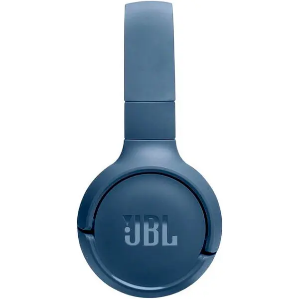 Навушники JBL Tune 520BT Blue (JBLT520BTBLUEU) [87437] - фото 4