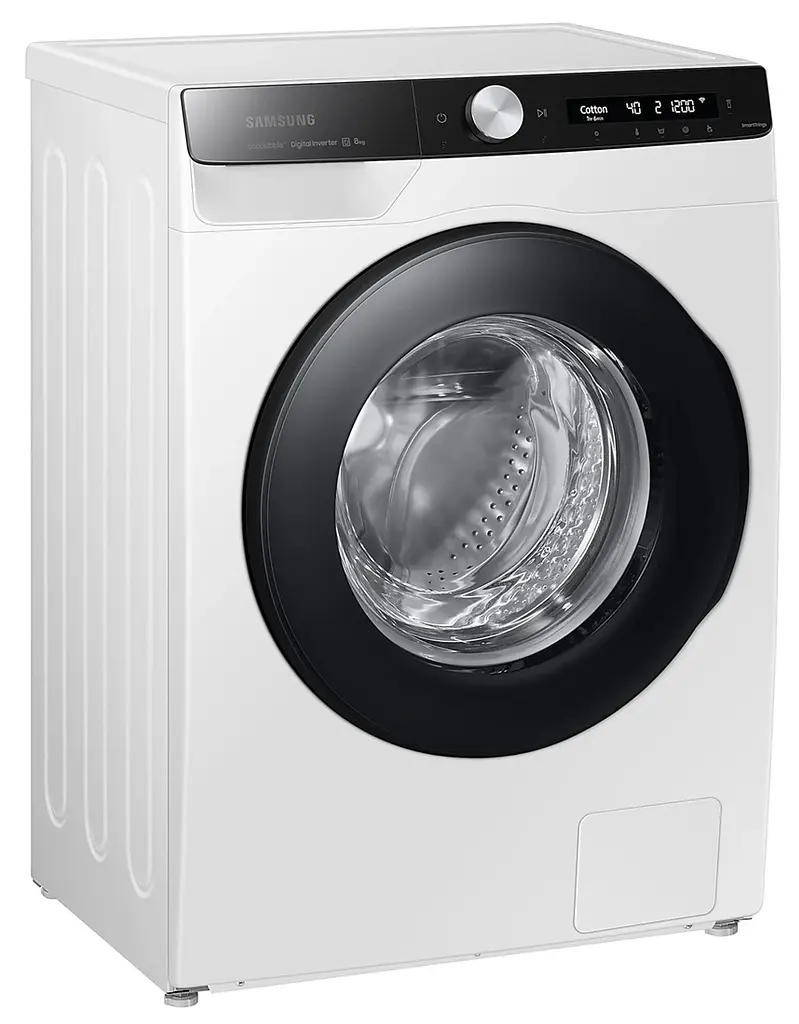Стиральная машина Samsung WW80AG6S28AEUA автоматическая (6897452) - фото 2