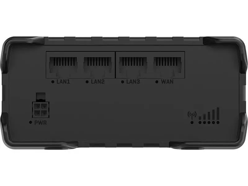 Маршрутизатор Teltonika RUT901 - фото 4