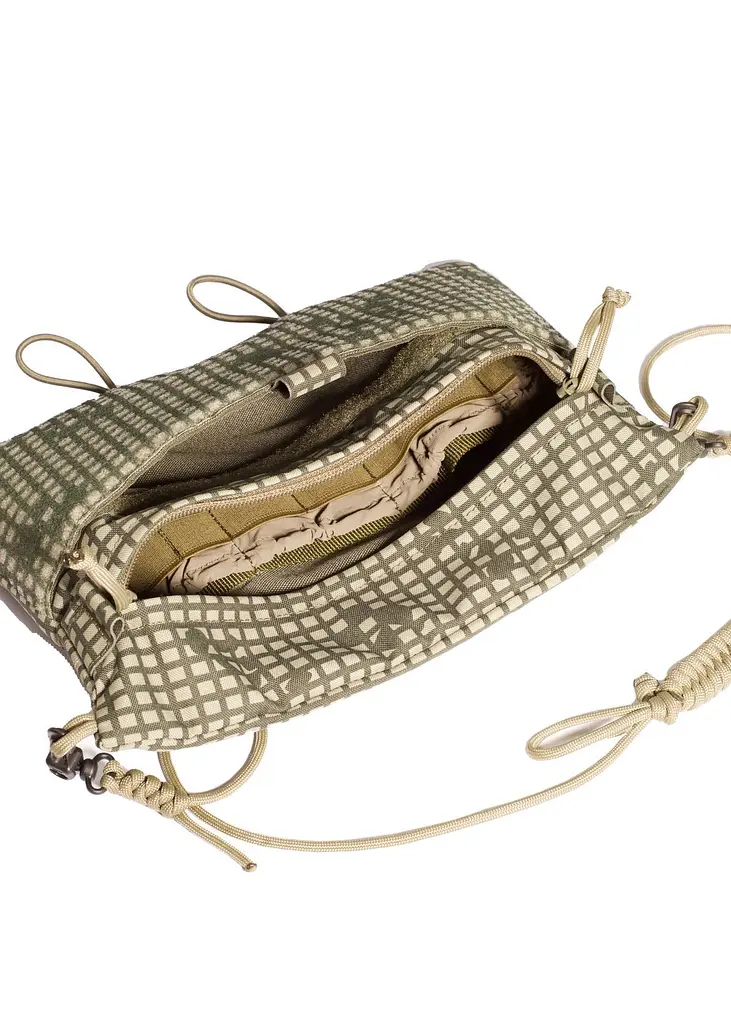 Сумка Wild Tactical Field Salamander DNC (Desert Night Camo) - фото 3