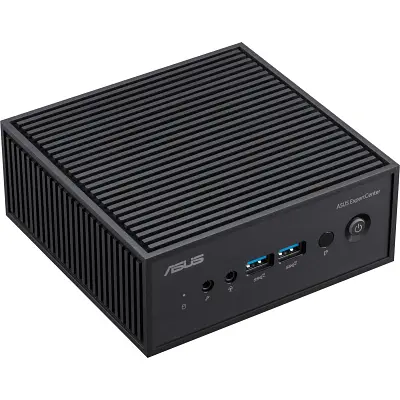 Комп'ютер ASUS PN42-BBN100MV MFF Intel N100 2*SO-DIMM SATA+M.2SSD UMA WiFi VESA без ОС (90MR00X2-M00010) (90MR00X2-M00010) - фото 3
