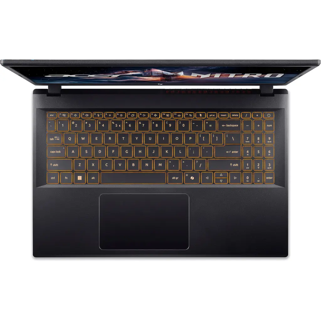 Ноутбук Acer Nitro V 15 ANV15-42-R1D4 (NH.QV4EU.00B) - фото 5