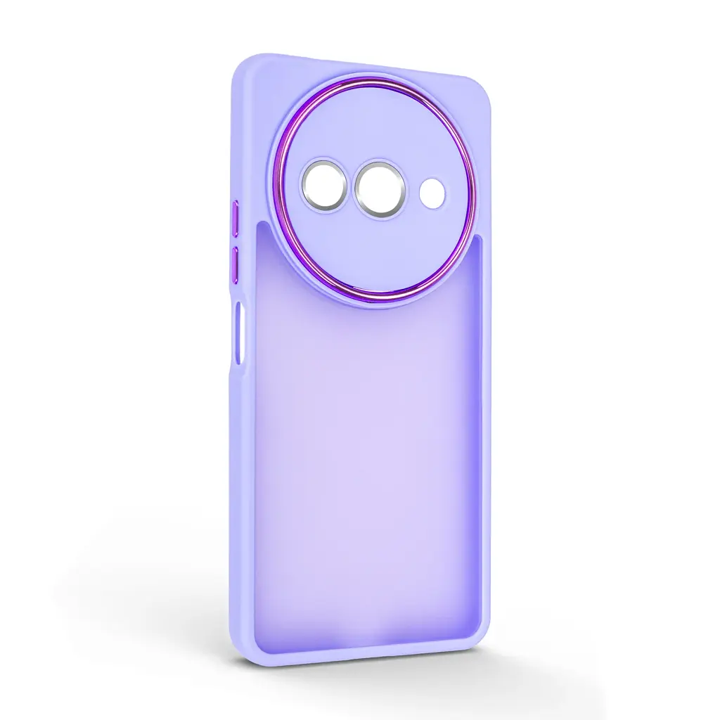 Чохол ArmorStandart Shade для Xiaomi Redmi A3 Violet
