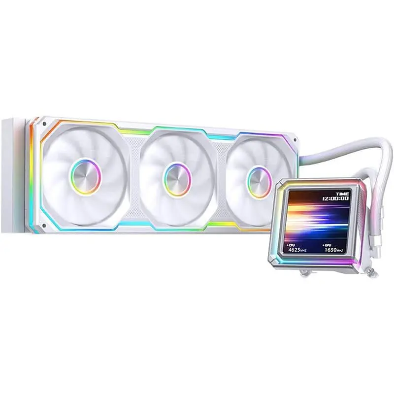 СВО Jonsbo TX-360 White (TX-360 White)