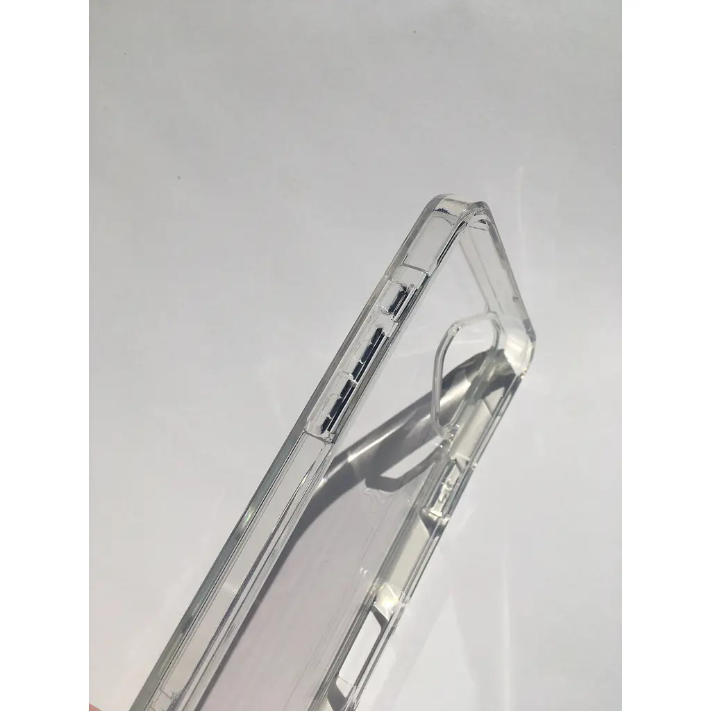 Оригінальний протиударний чохол UAG Plyo для iPhone 16 Plus Прозрачный 114486114343 - фото 6