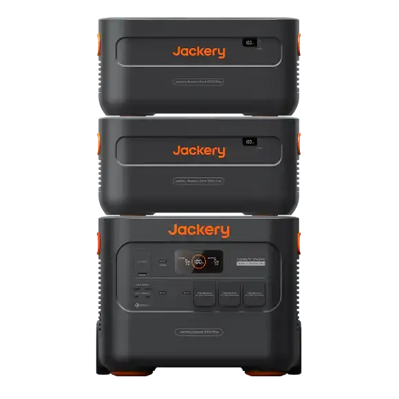 Зарядна станція Jackery Explorer 2000 Plus - фото 2