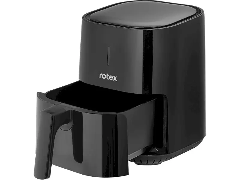 Мультипіч (аерофритюрниця) Rotex ROM420-L MultiFry - фото 6