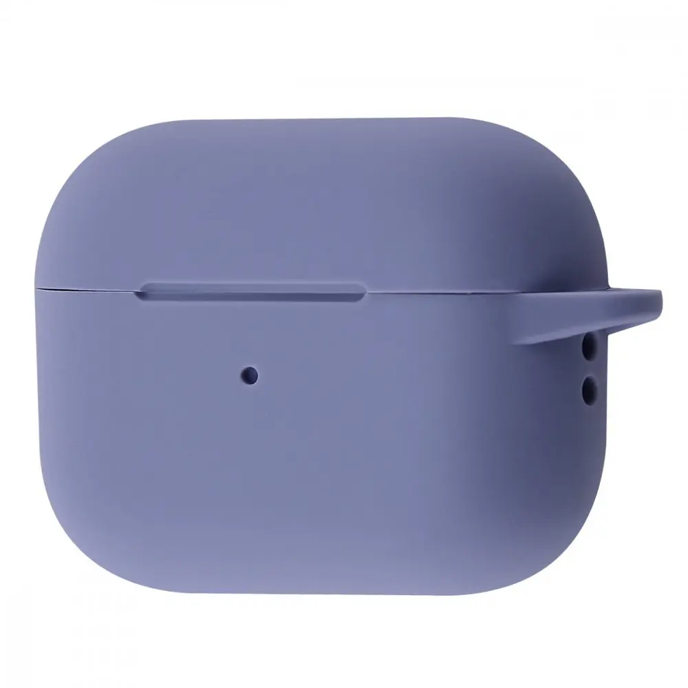 Чохол Silicone Case New for AirPods Pro 2 в асортименті - фото 4