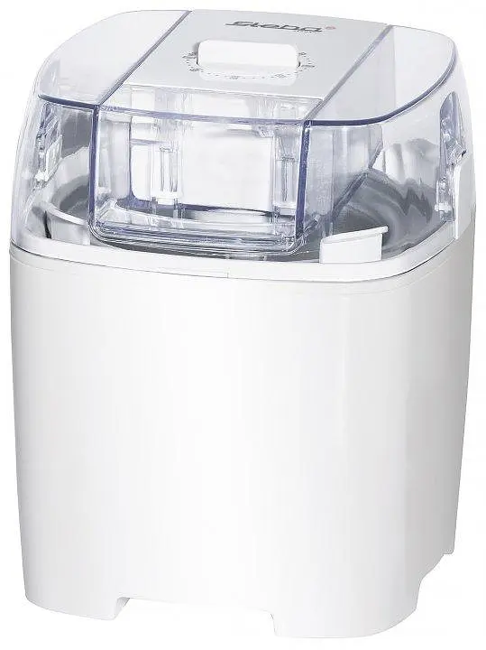 Морожениця Steba IC 20