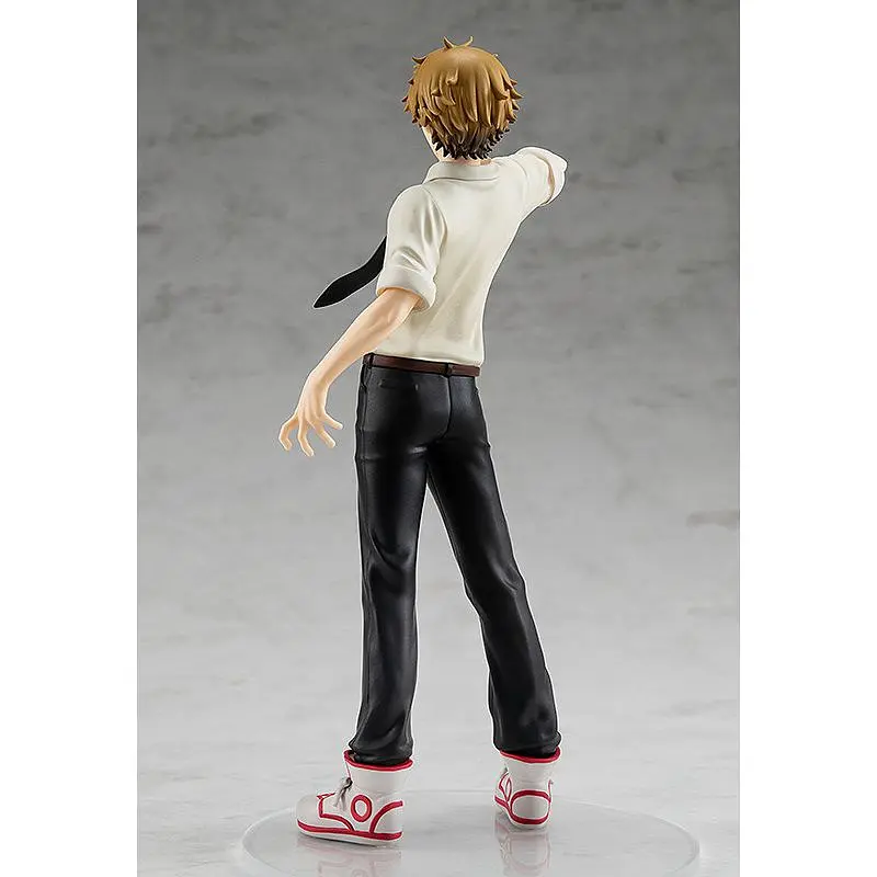 Фігурка Good Smile Людина-бензопила Денджі Chainsaw Man Denji 17 см GS CM D - фото 2