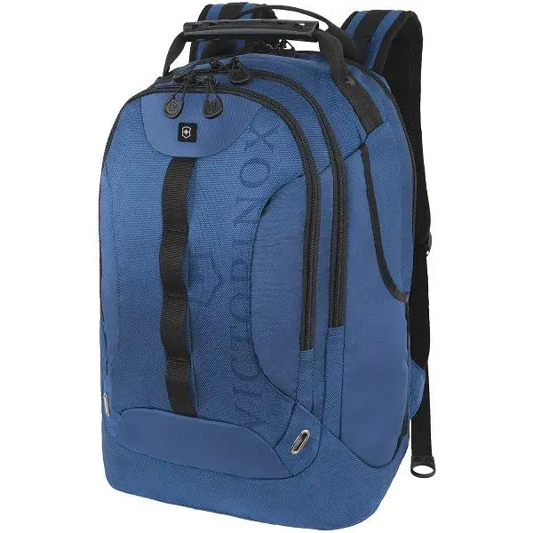 Рюкзак Victorinox Vx Sport Trooper с відділ. д,ноутбука 15,6" Син. (28л) (34x48x27)
