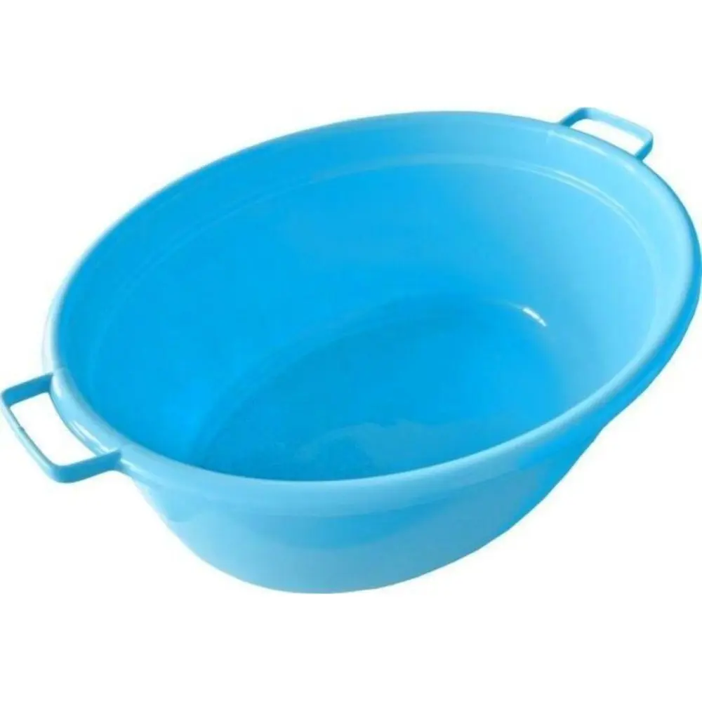 Миска Keeeper, овальна, 60 л, колір в асортименті (134) - фото 2