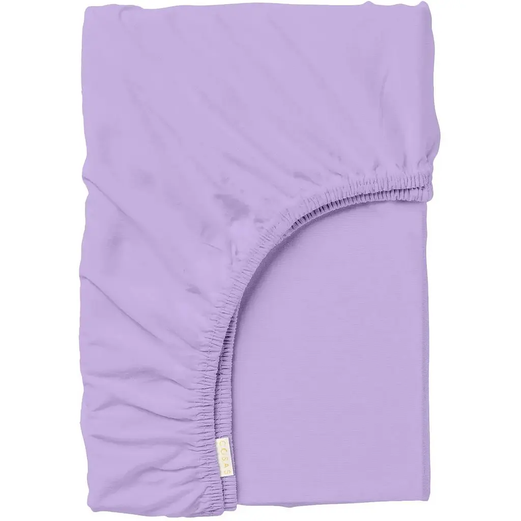 Простирадло на резинці Cosas Amethyst 180х200х25 см (Amethyst47_180x200x25)