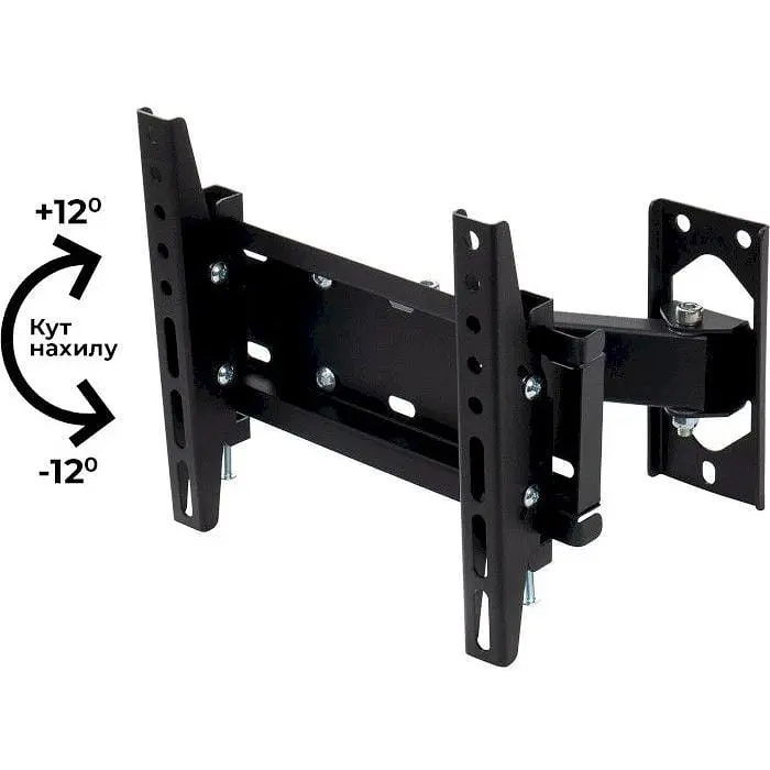 Кронштейн Charmount Black TV02T-R2 - фото 2