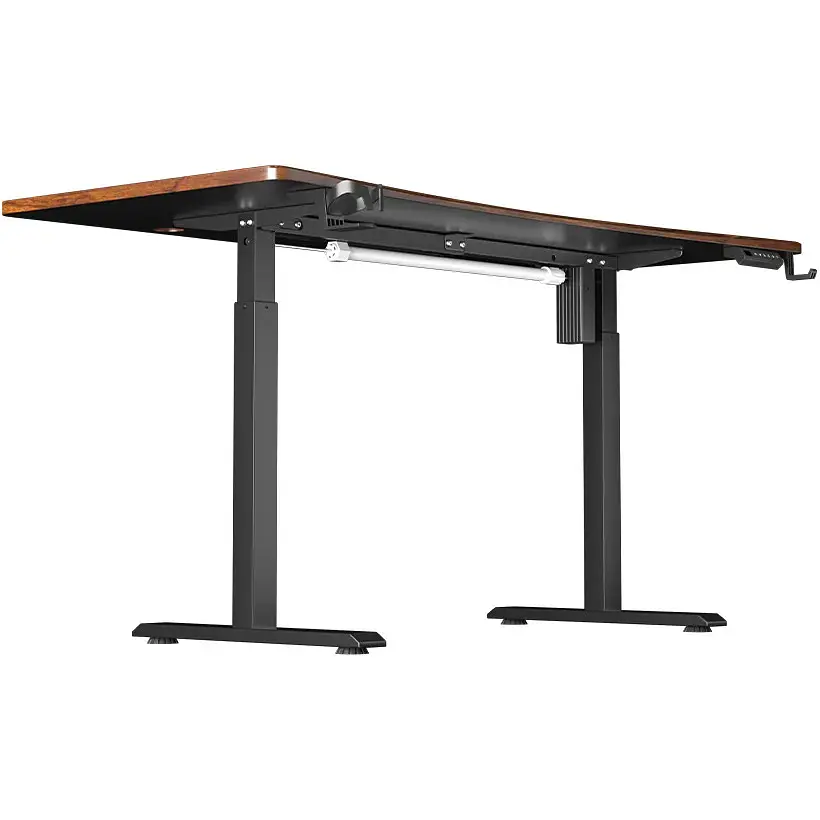 Комп'ютерний ігровий стіл 1stPlayer Moto-GT 1675 [111751] - фото 5