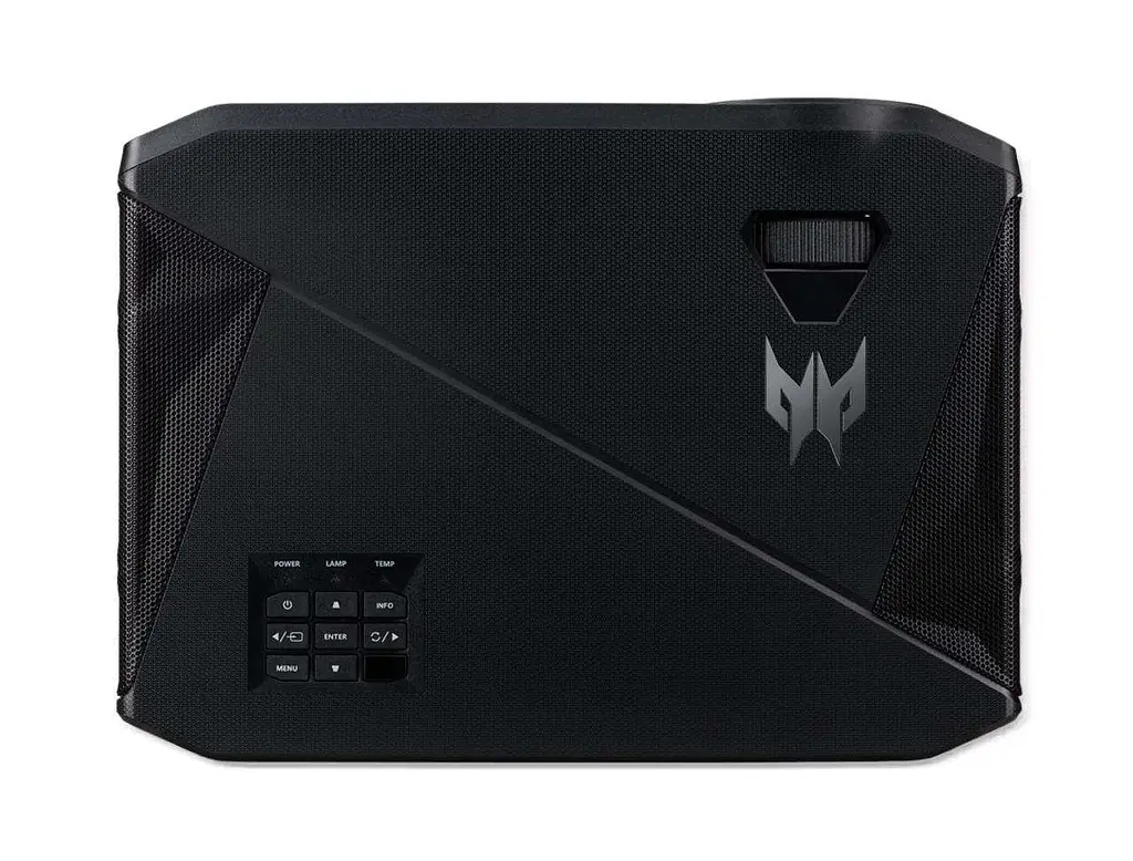 Проектор ACER PREDATOR GD711, (MR.JUW11.001) - фото 5