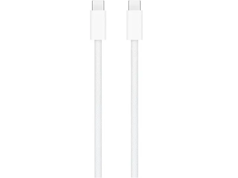 Кабель Apple USB-C Charge Cable 240W 2m (MU2G3) - фото 2
