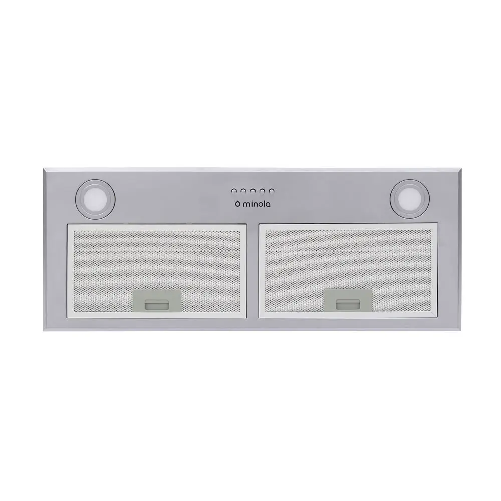 Витяжка повновбудована MINOLA HBI 7612 I 1000 LED - фото 3