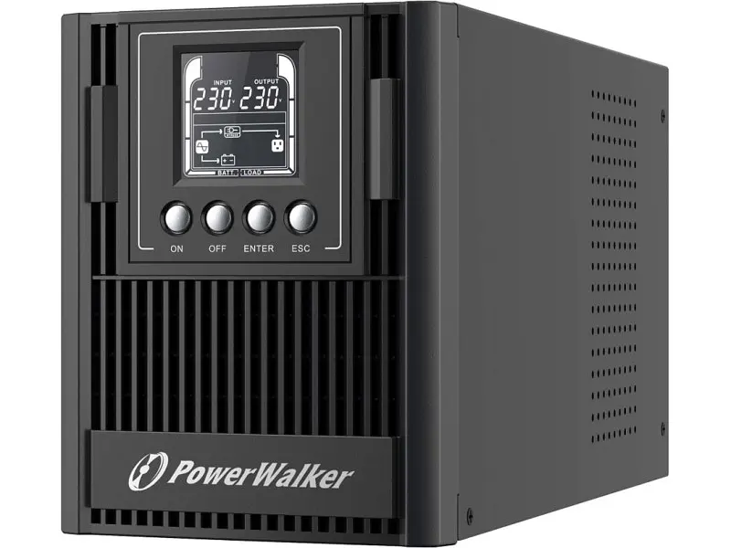 ДБЖ PowerWalker VFI 1000 AT FR