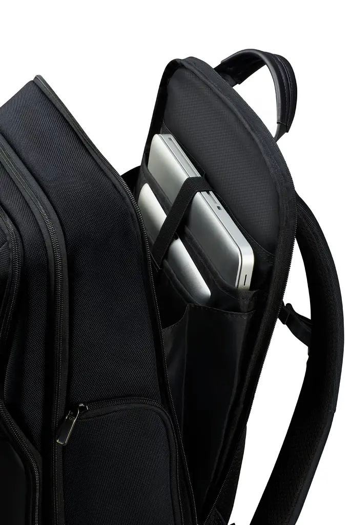Рюкзак 15,6" Samsonite URBAN-EYE BLACK 43x30x20 KO1*09009 - фото 5