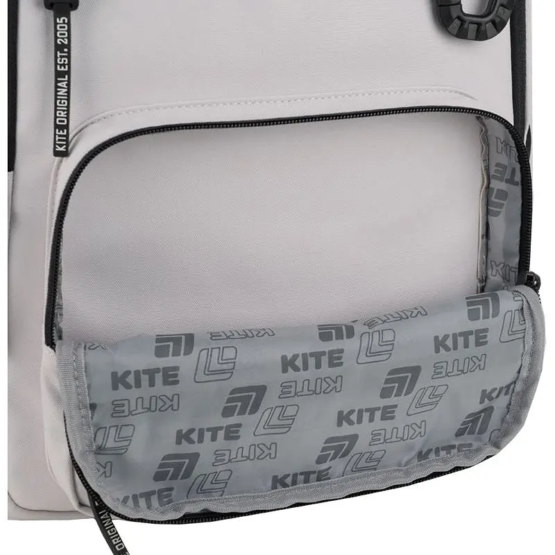 Рюкзак Kite Education teens 1019L-3 (K25-1019L-3) - фото 10