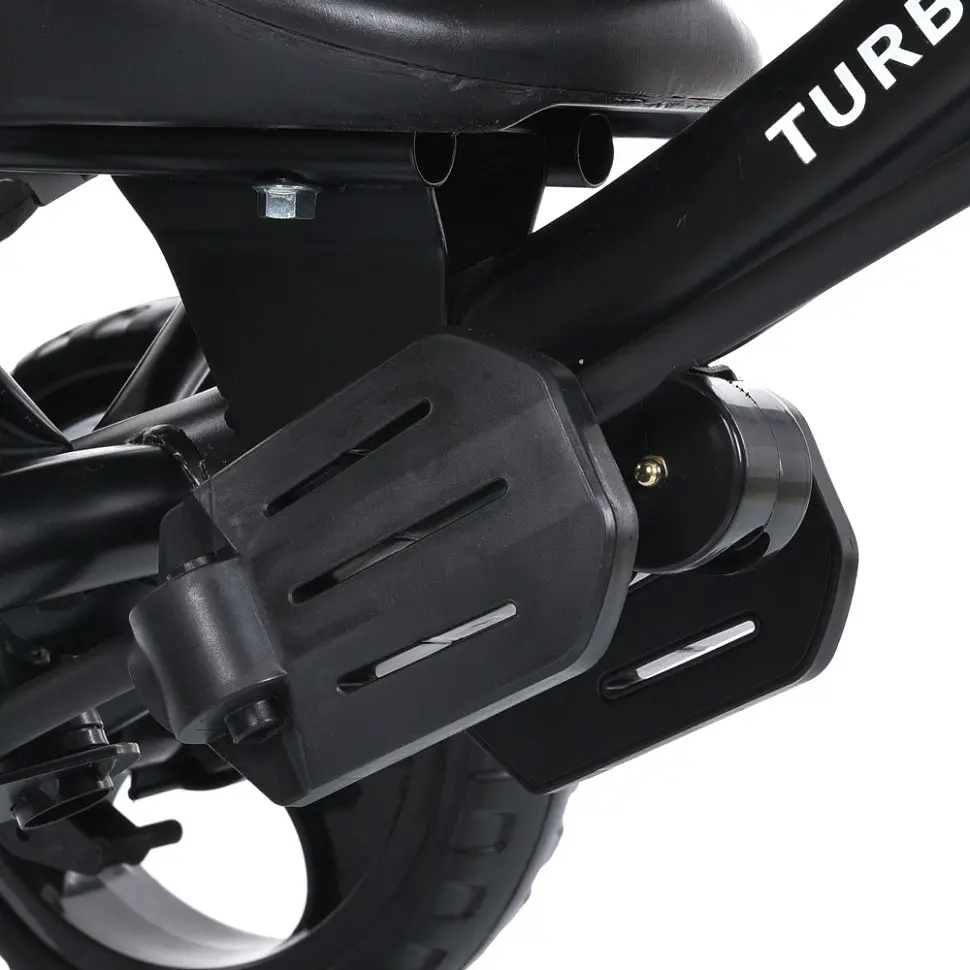 Детский трехколесный велосипед Turbo Trike det0015626 - фото 8
