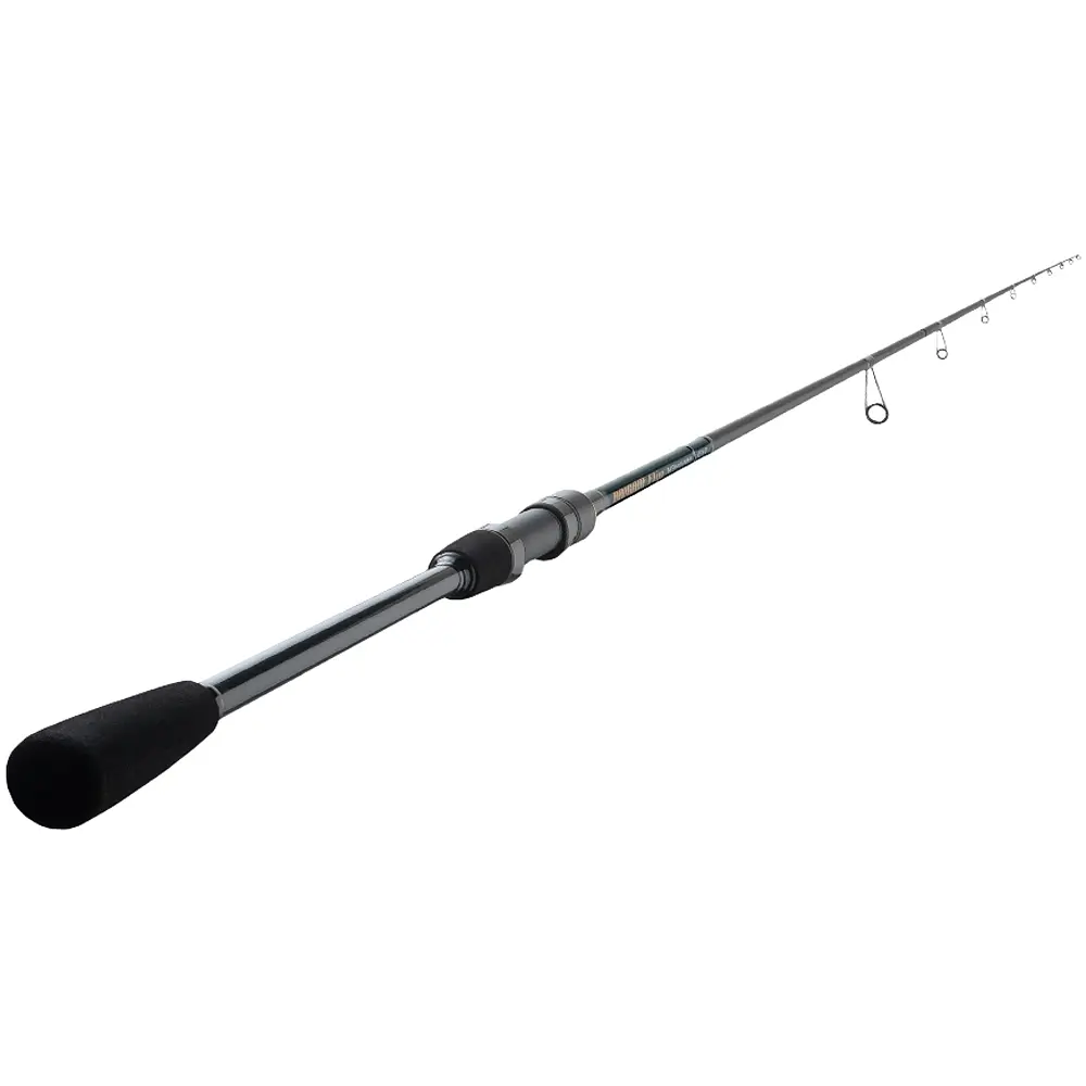 Спиннинг Tenryu Brigade Flip BGF832S-MMH 2.51 м max 35 г (Egi4.0) - фото 2