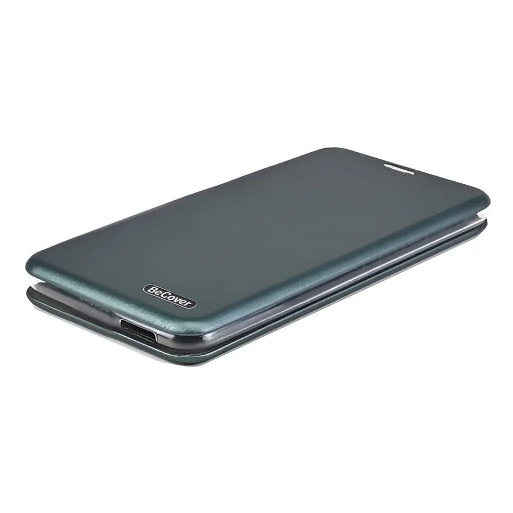 Чехол для мобильного телефона BeCover Exclusive Samsung Galaxy M34 5G SM-M346 Dark Green (710259) - фото 2