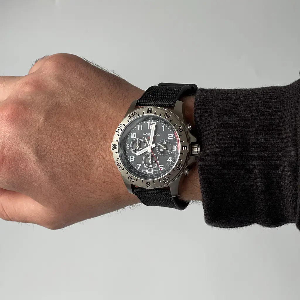 Годинник North Edge Profi - фото 9