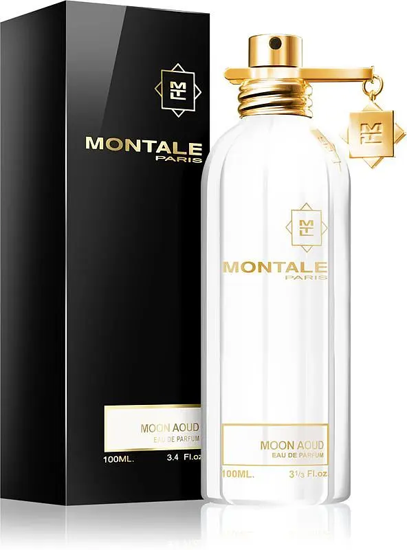 Парфумована вода Montale Aoud Moon 100 мл - фото 2