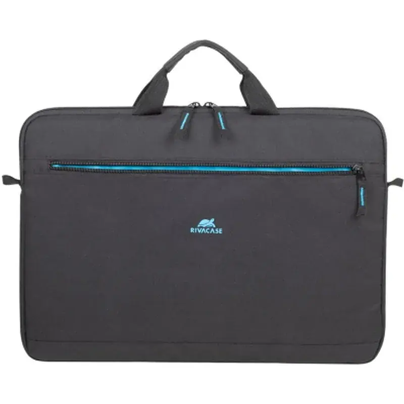 Сумка для ноутбука RivaCase 15.6" 5516 Gremio Black (5516Black) - фото 3