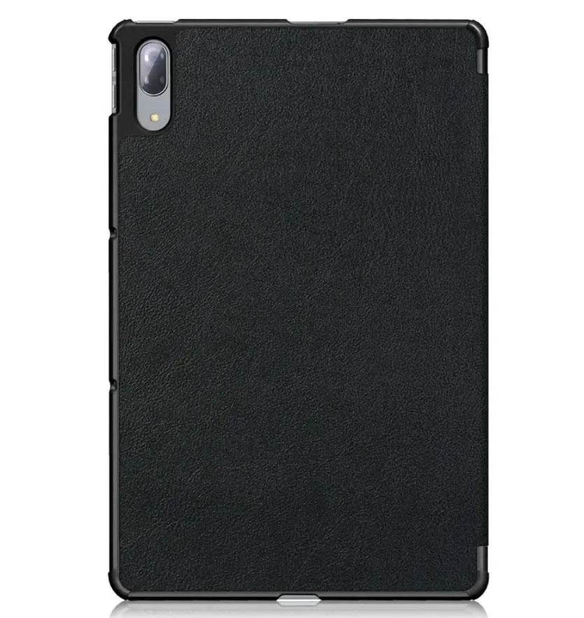 Чохол Primolux Slim для планшета Lenovo Tab P11 Pro (TB-J706) 11.5" Black - фото 2