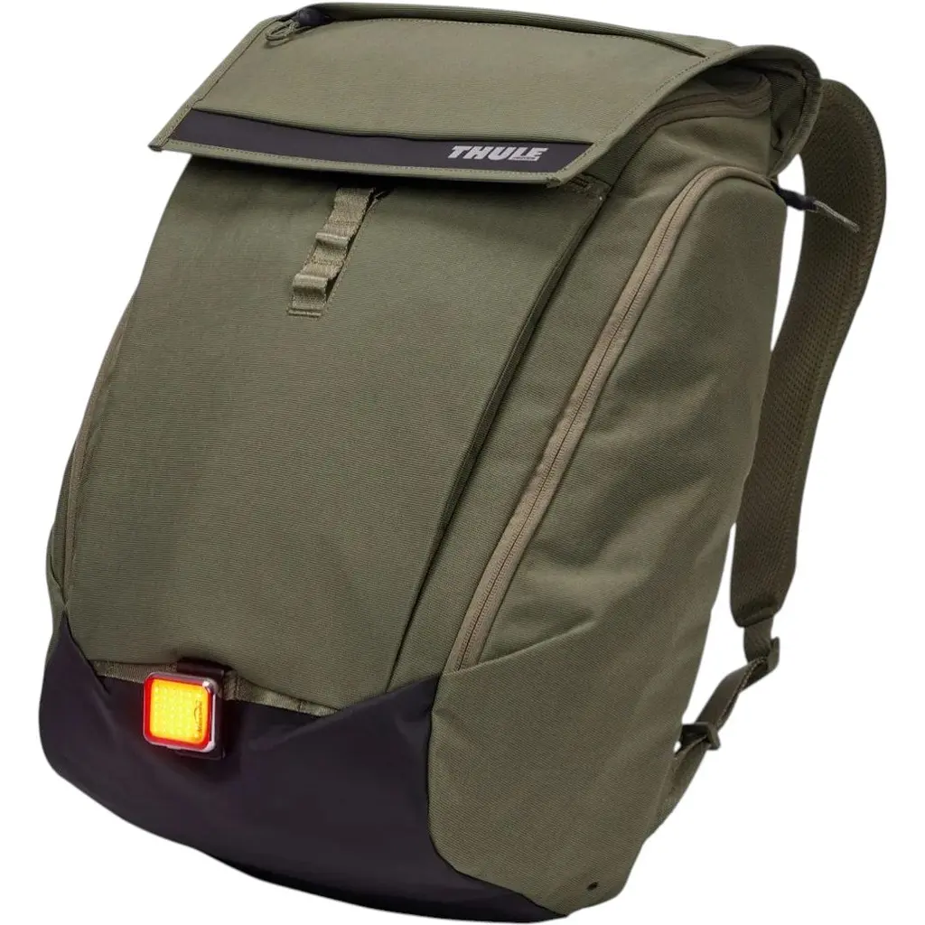 Рюкзак Thule Paramount 27L Soft Green (TH 3205015) - фото 14