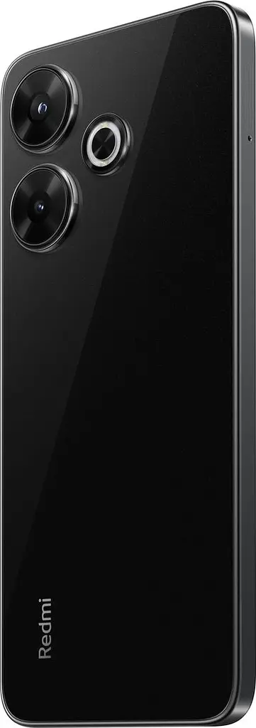 Смартфон Xiaomi Redmi 13 8/256GB Black Global Без NFC no charger - фото 7