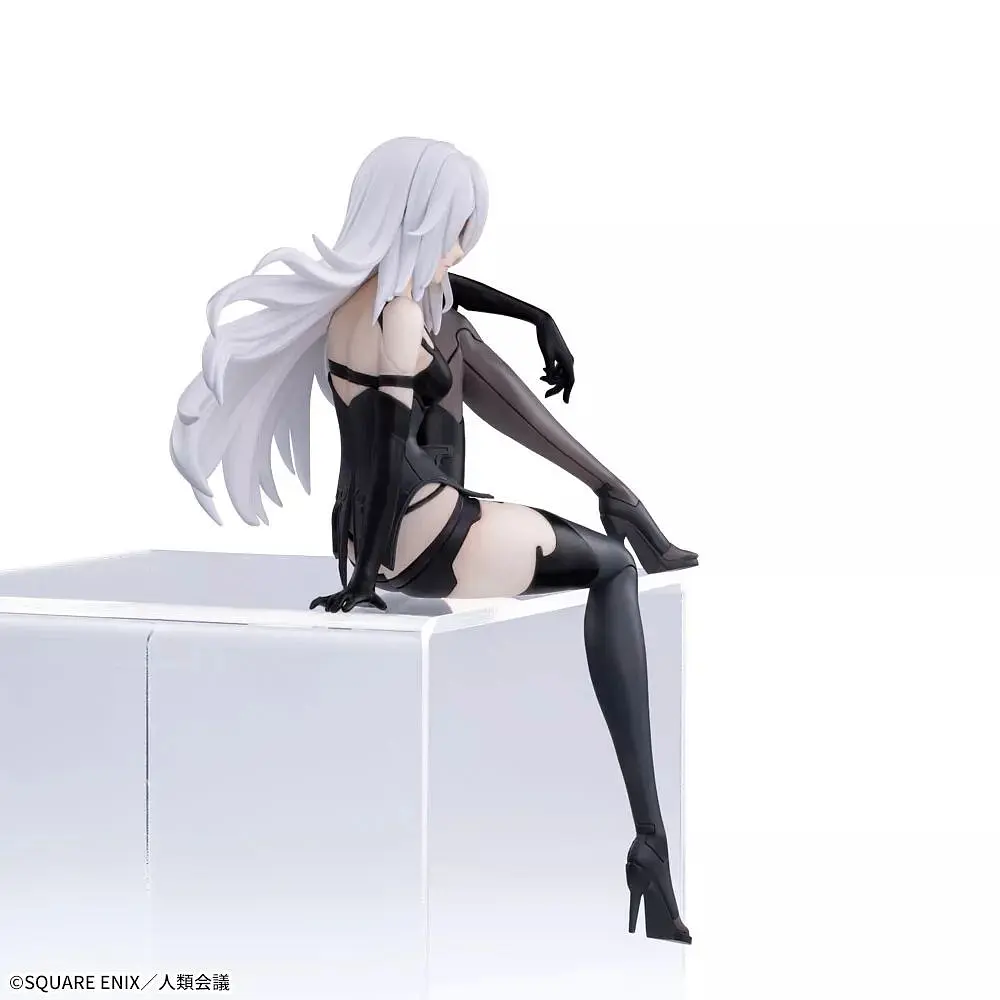 Фігурка Sega Нієр: Автомата A2 NieR:Automata YoRHa Type A No.2 15 см S NA A2 15 - фото 4