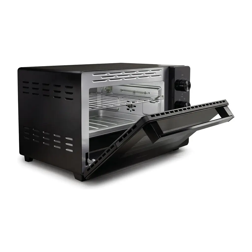 Електропіч Hisense HOM30M (DN28N4-RML) - фото 5