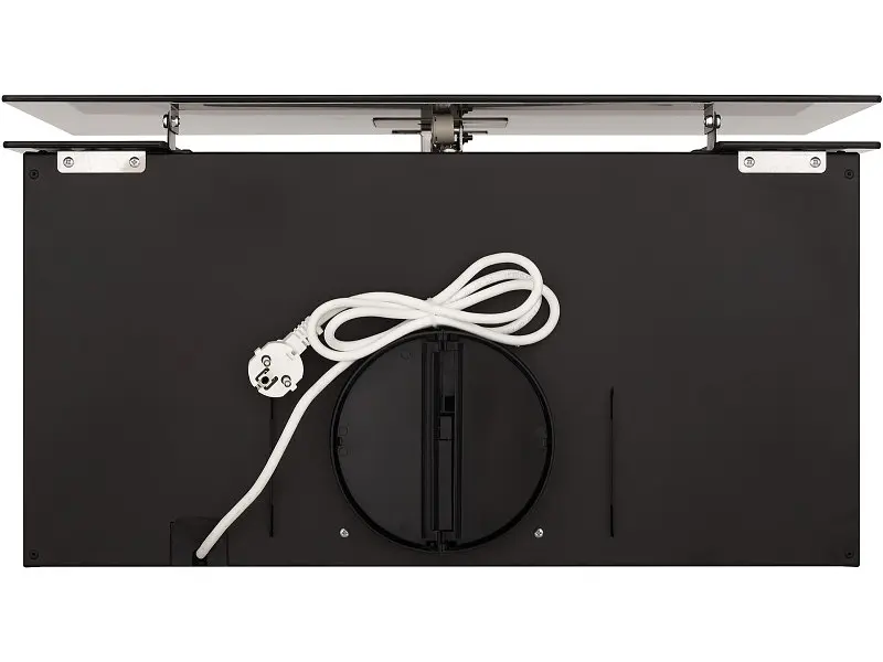 Витяжка ELEYUS INSPIRO 1200 LED 60 BL - фото 7