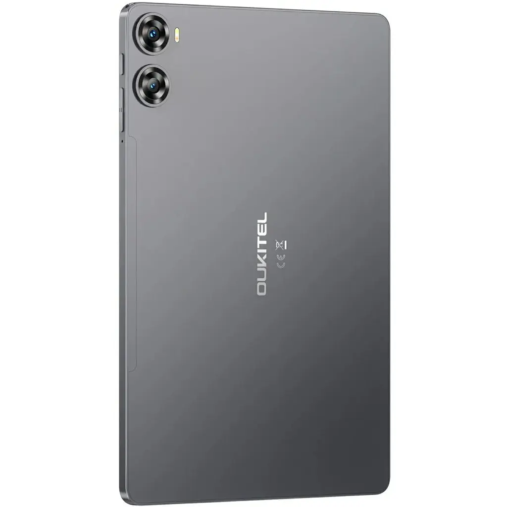 Планшет Oukitel OT9 4/128GB Gray (Global Version) - фото 9