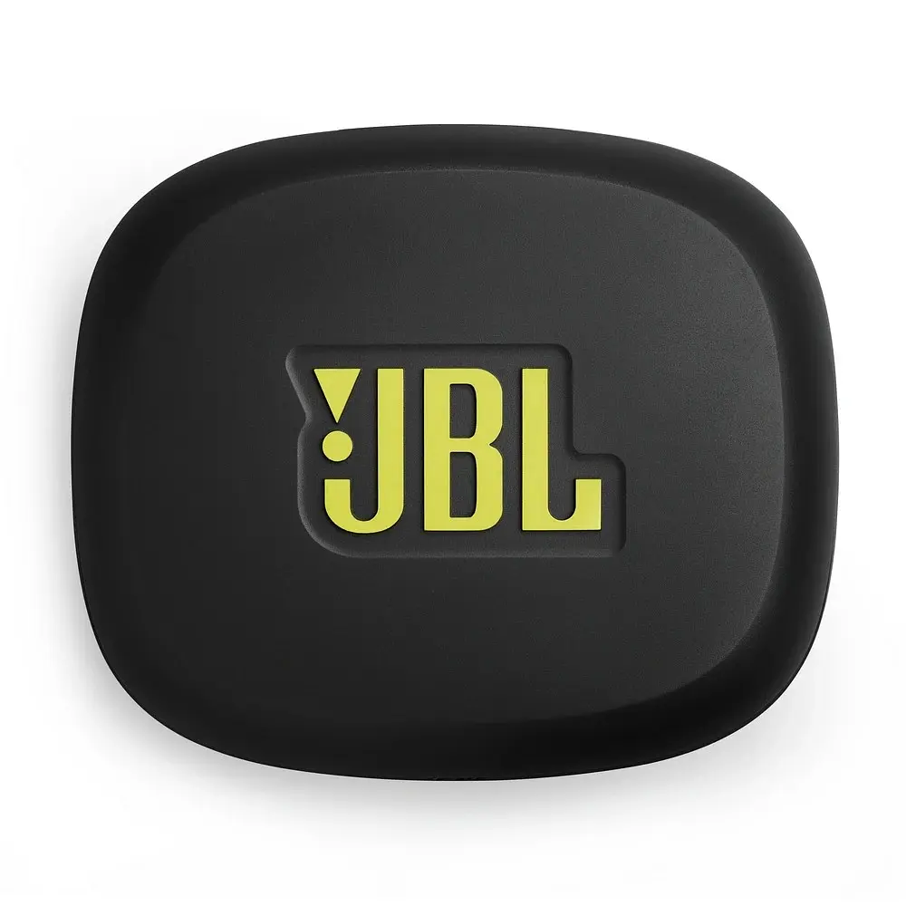 Bluetooth-гарнітура JBL Endurance Zone Black (JBLENDUZONEBLKL) - фото 5