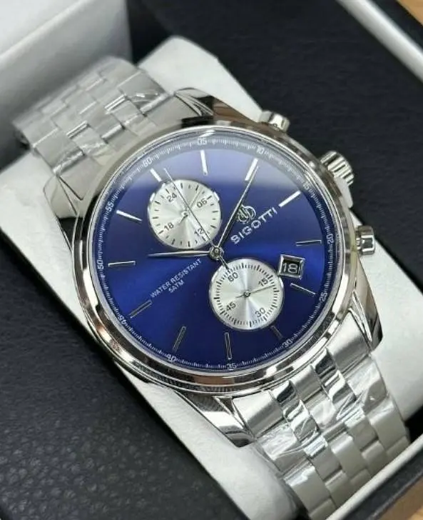 Годинник Bigotti BG.1.10580-3 - фото 2