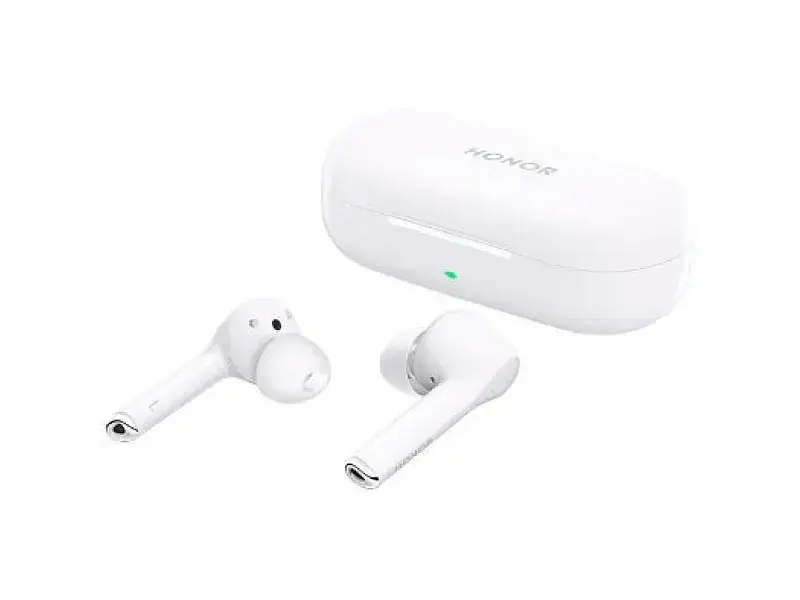 Навушники TWS Honor FlyPods 3 White - фото 4