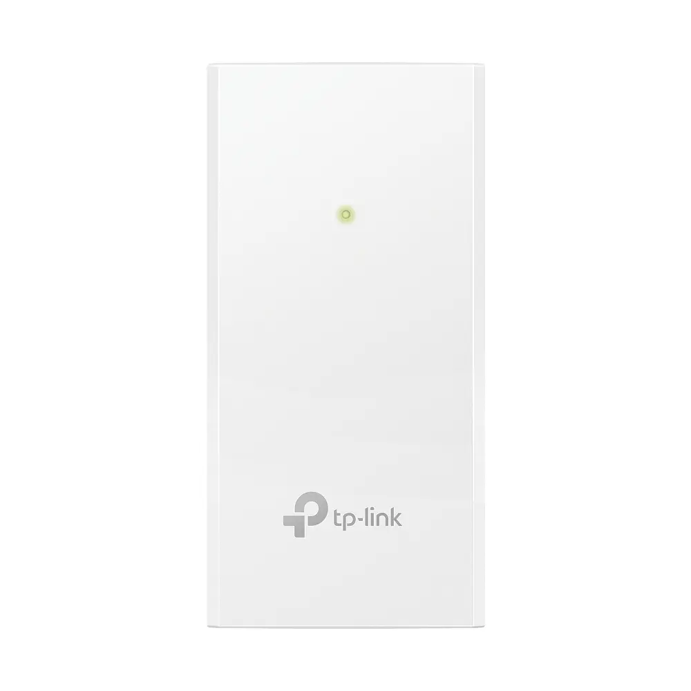 TP-Link Інжектор PoE POE2412G 1xGE, 1xGE PoE, 12Вт, Пасивний - фото 4