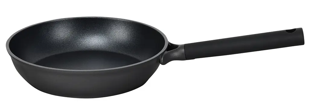 Сковородка IQ Be Traditional 20 см (IQ-1145-20) - фото 2