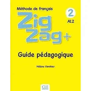 ZigZag+ 2 Guide pédagogique