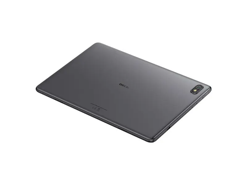 Планшет Blackview Oscal Pad 10 8/128GB 4G Dual Sim Diamond Grey - фото 7