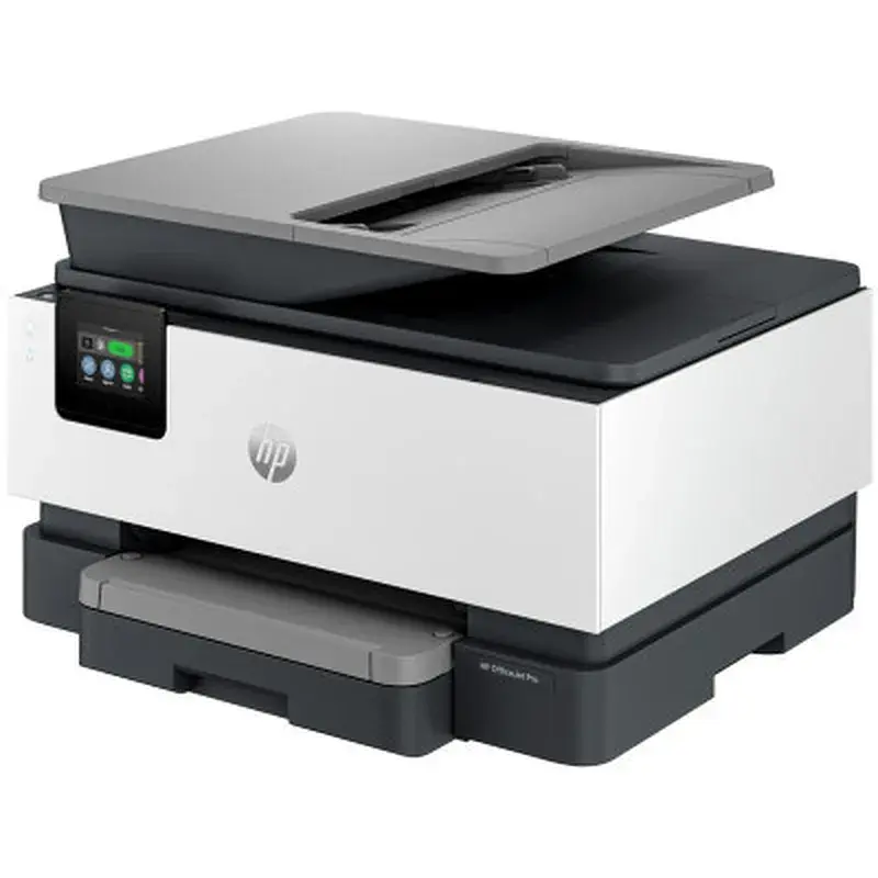 Багатофункціональний пристрій HP OfficeJet Pro 9120b з Wi-Fi (4V2N8C) - фото 2